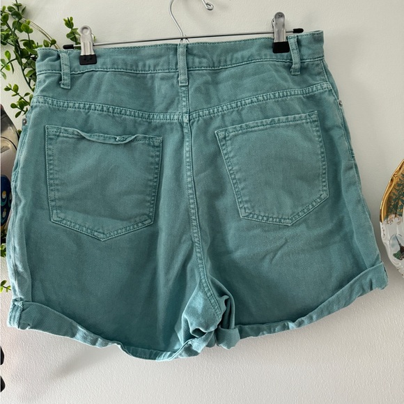 Bdg cowboy shorts - Picture 3 of 4